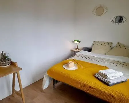 Apartment Centre - Balcon Avec Vue - Deco Chaleureuse Annecy